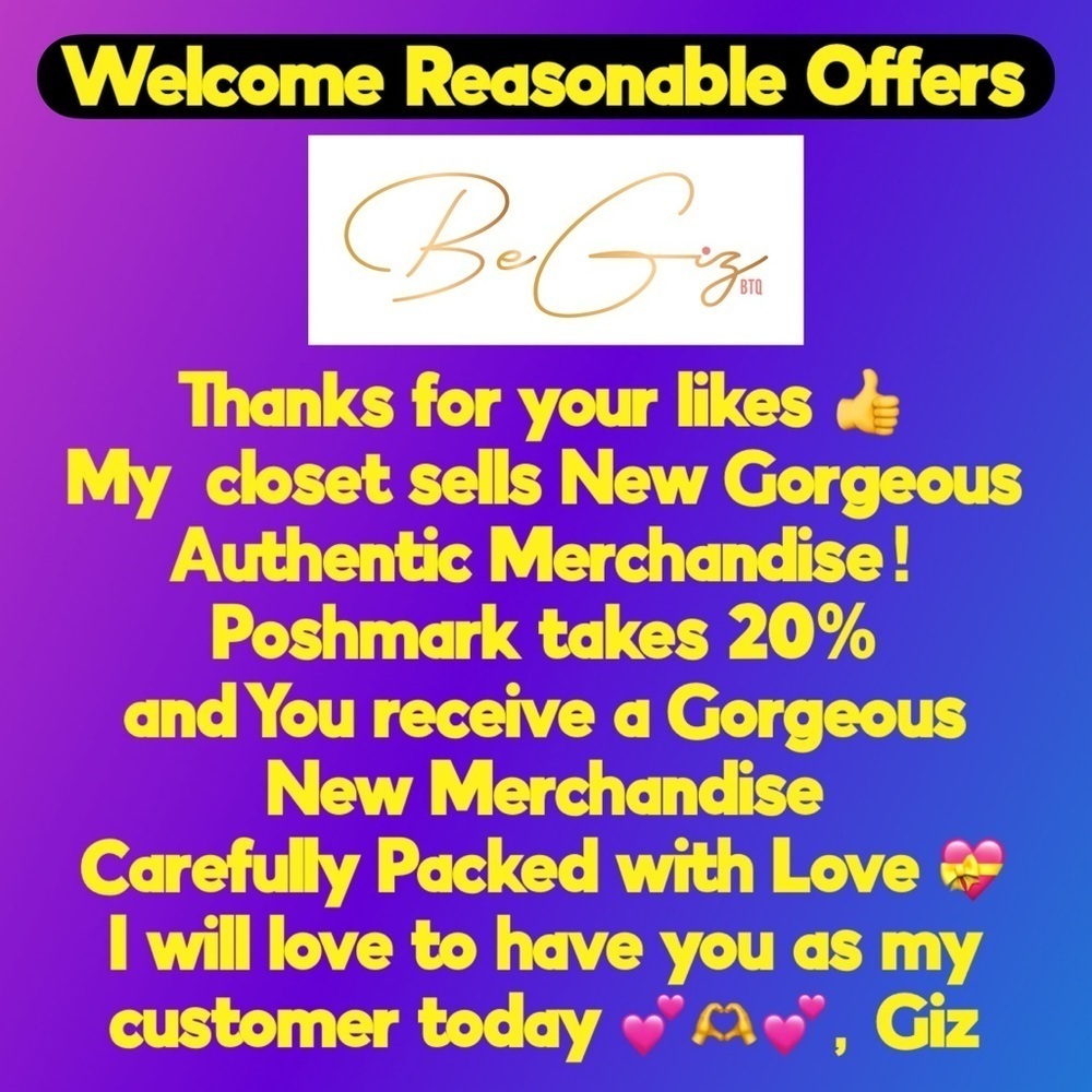 POSHMARK PRO-TIPS  ✨🤩🧐💡🧐🤩✨ - Picture 6 of 7